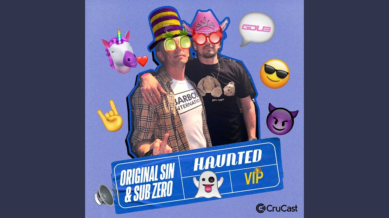 Haunted VIP