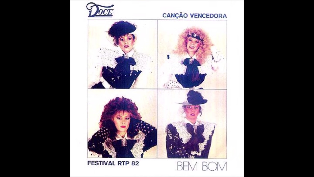 1982 Doce - Bim Bom (English Version)