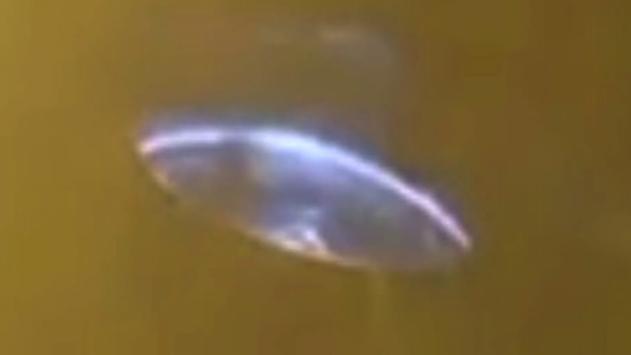Disk Recorded Over Cairo, Egypt on May 10, 2022, UFO Sighting News.