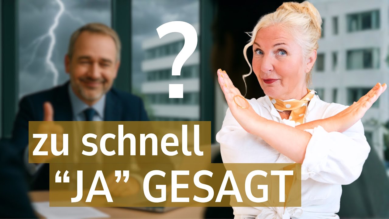 Warum ein falsches 