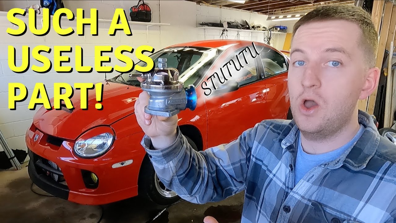 Should you delete your BOV?!