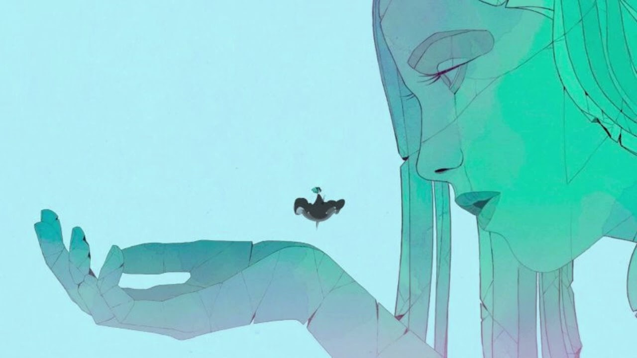 My Funny Valentine (with ShallowSs)