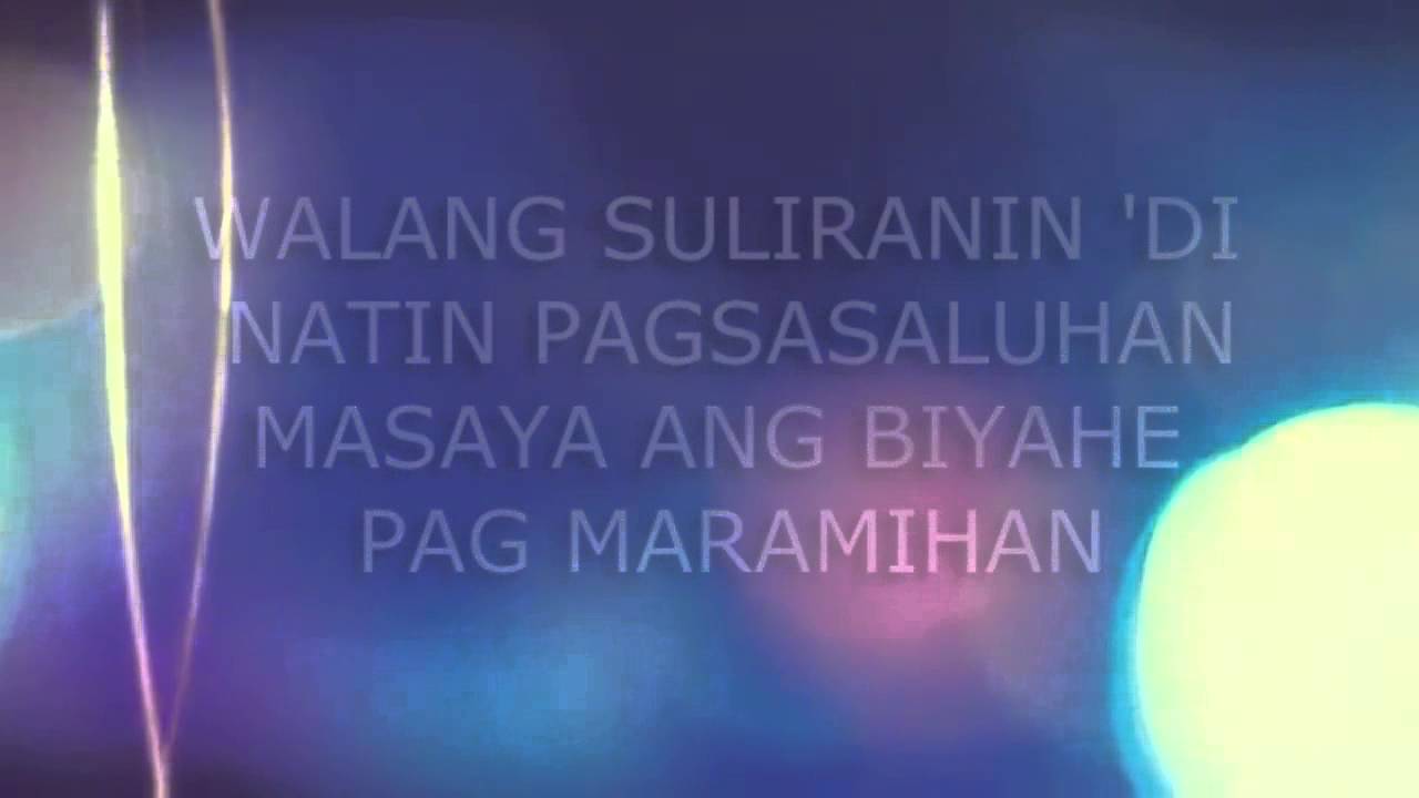 BALIK LOOB by Kent Charcos