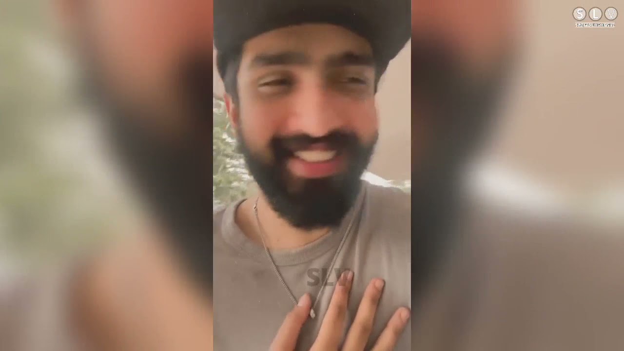 Aapke Girlfriend Kaun Hai - Amaal Mallik Instagram Live With Friends || SundayWithAmaal || SLV2021