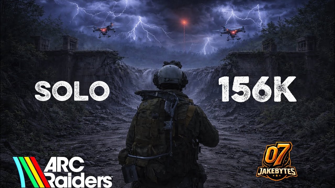My Most Profitable Solo Raid Yet! 156K Value!