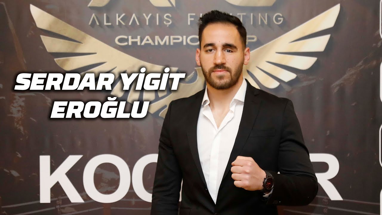 Serdar Yiğit Eroğlu - 