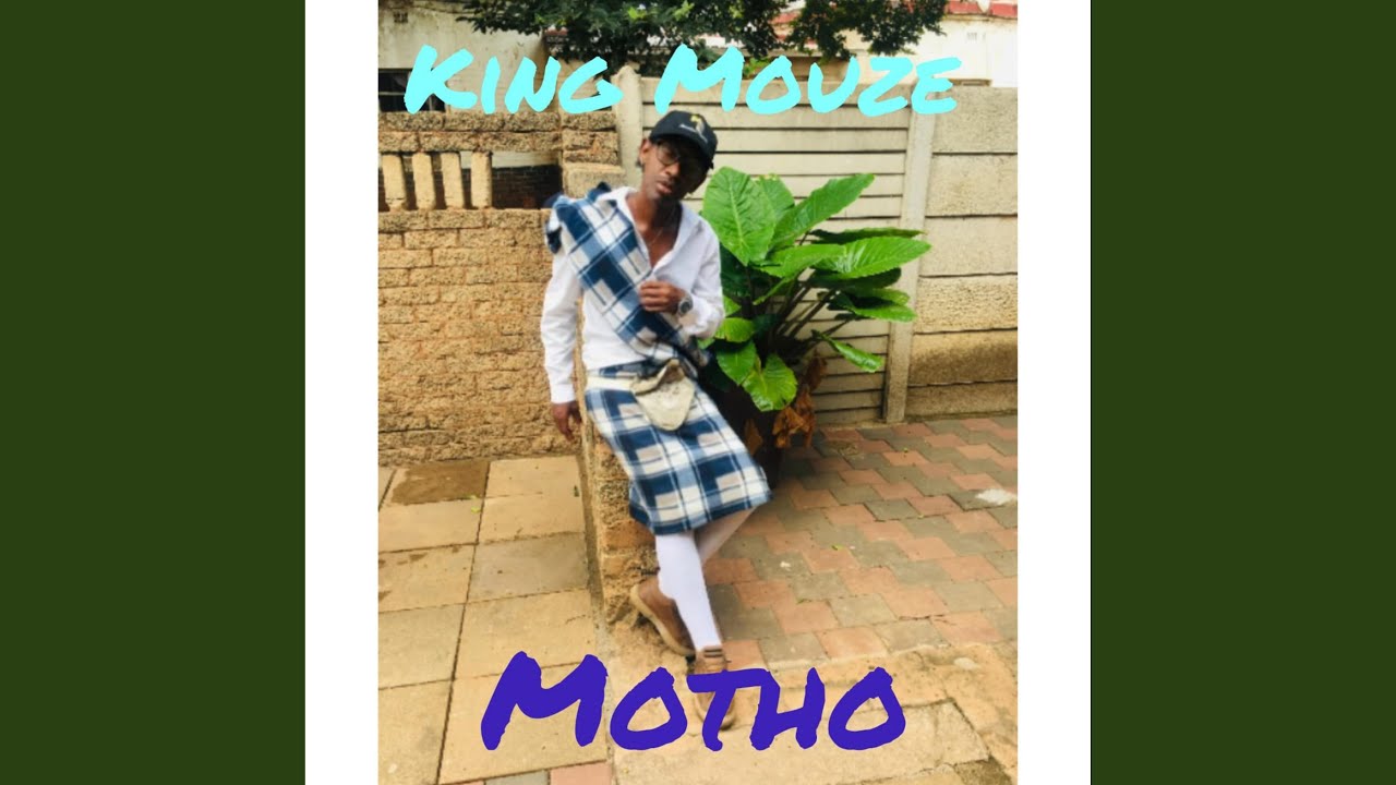 Mpilo (feat. Brighton X)