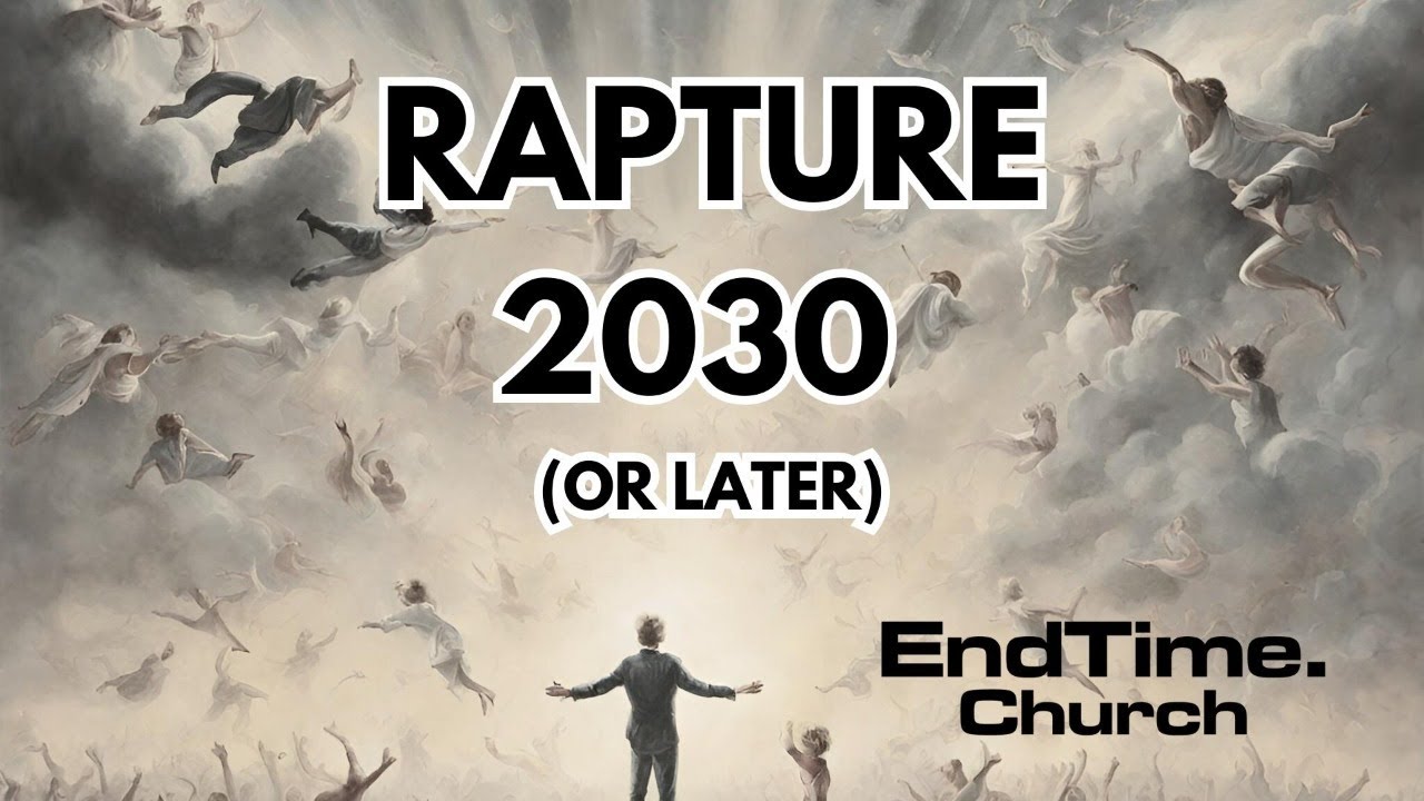 Rapture 2030