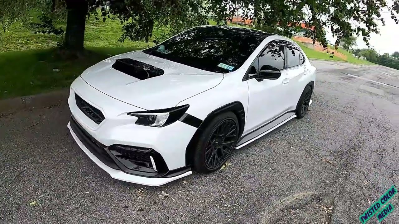 FA24 Ghost!