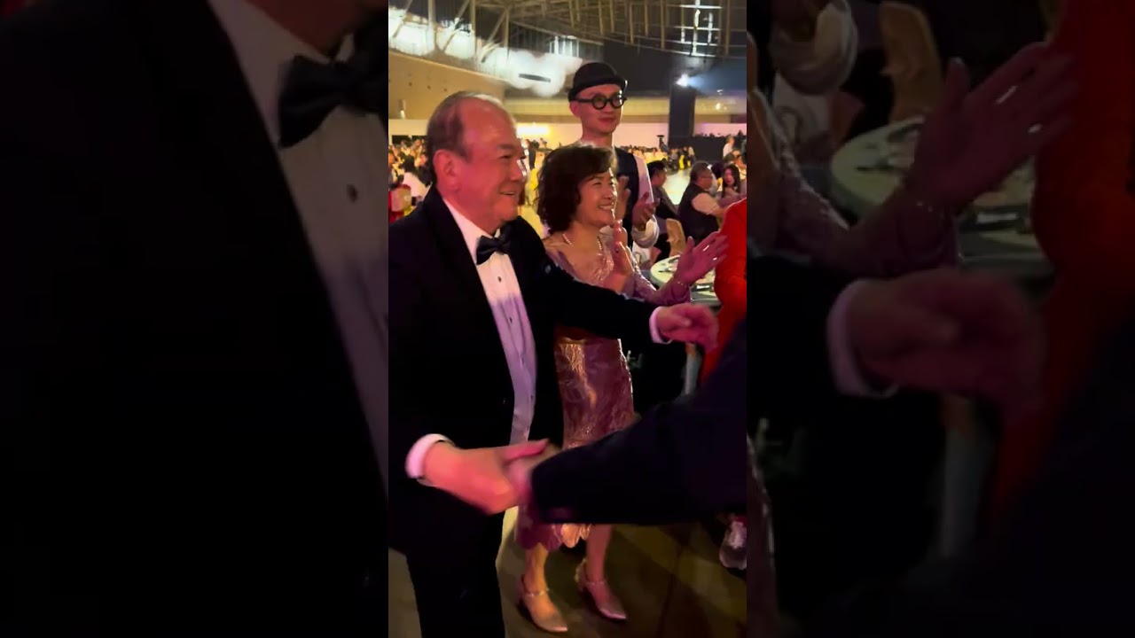 2026美樂家總裁俱樂部，鄭仕謙王玉芬得獎影片