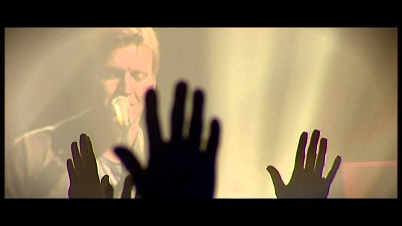 Radio - Trent (Live Vineyard Worship taken from Burn Bright)