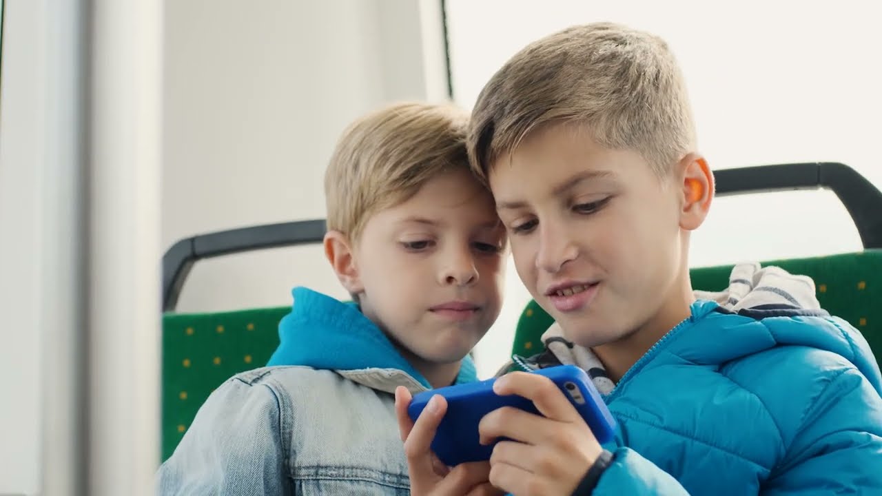 De invloed van alcoholreclame; bespreek het met je kind; Alcoholreclame en mediawijsheid