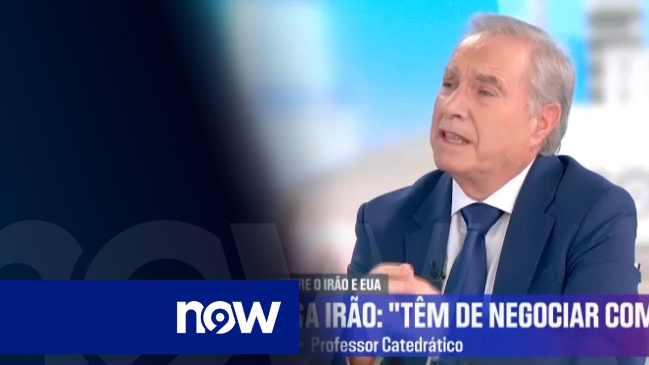 Conferência de Munique: «É o segundo ato de uma peça que se repete todos os anos»