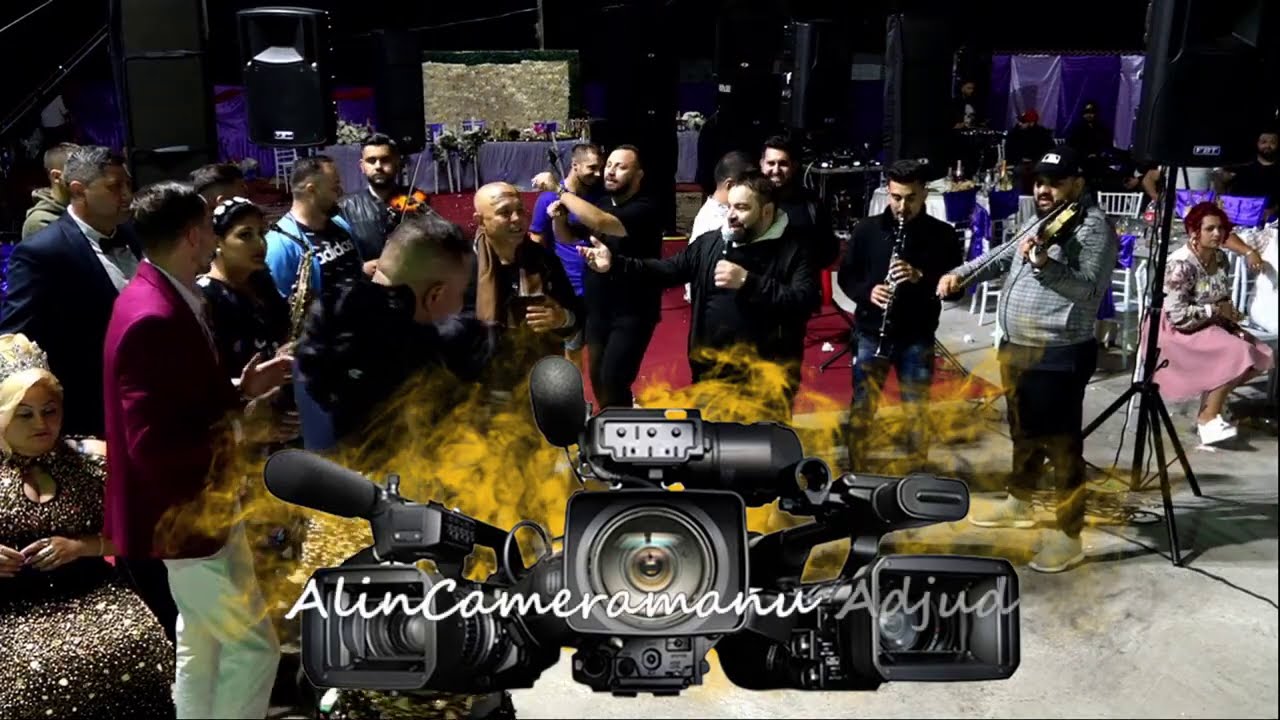 Felix si Camelia Partea 5.a Nunta Anului 2020 F.Salam & N.Guta
