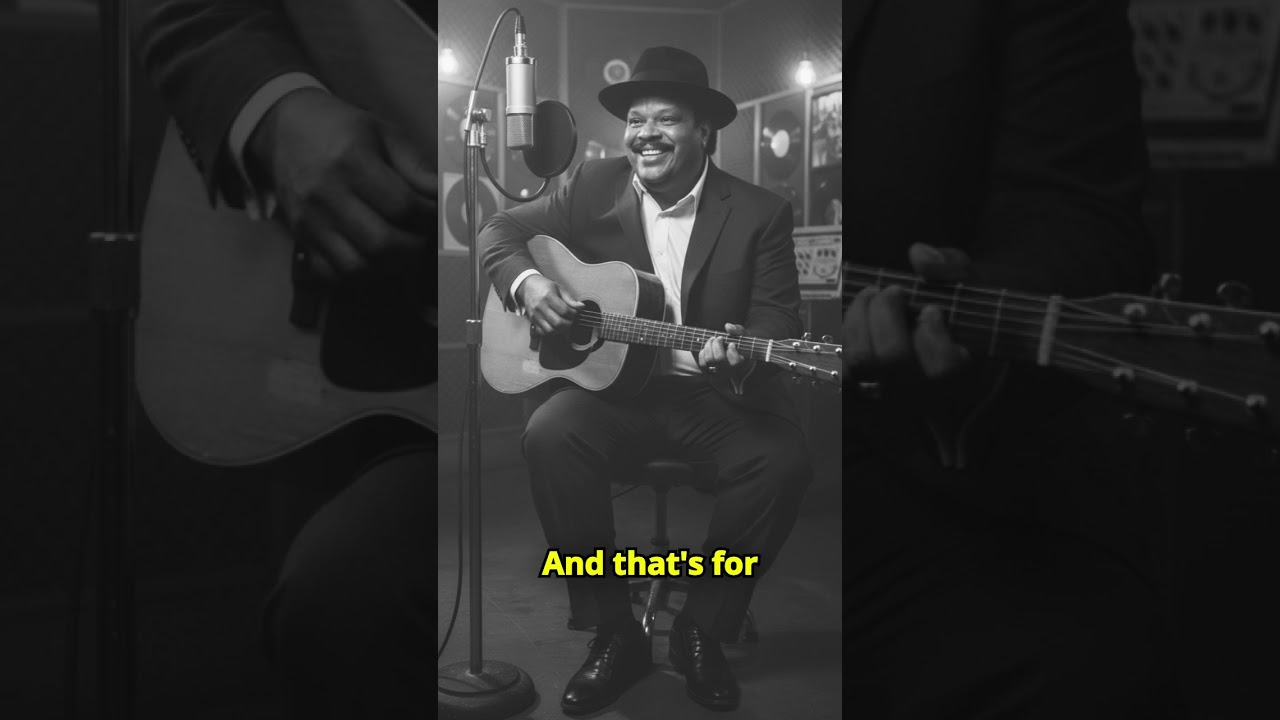 Nobody Can Live Forever  Blues Versio  Tim Maia Short  #musicabrasileira #iagenerativa#timmaia