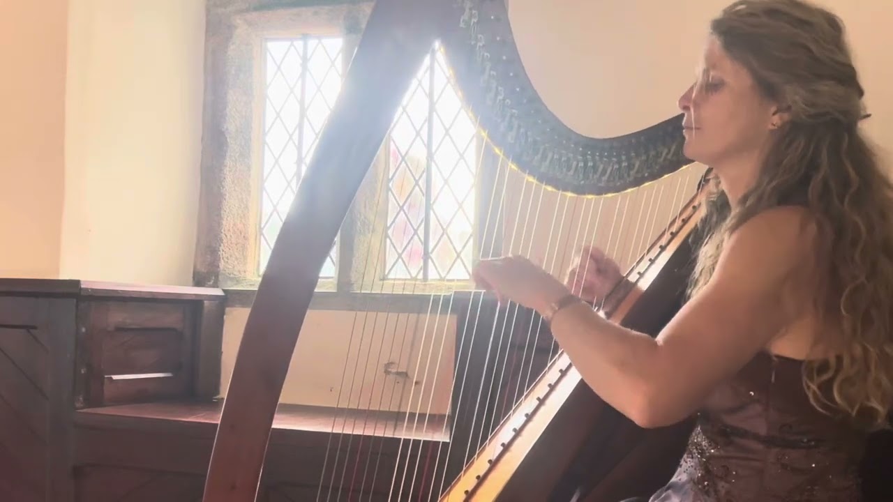 Nuvole Bianche by Ludovico Einaudi 
