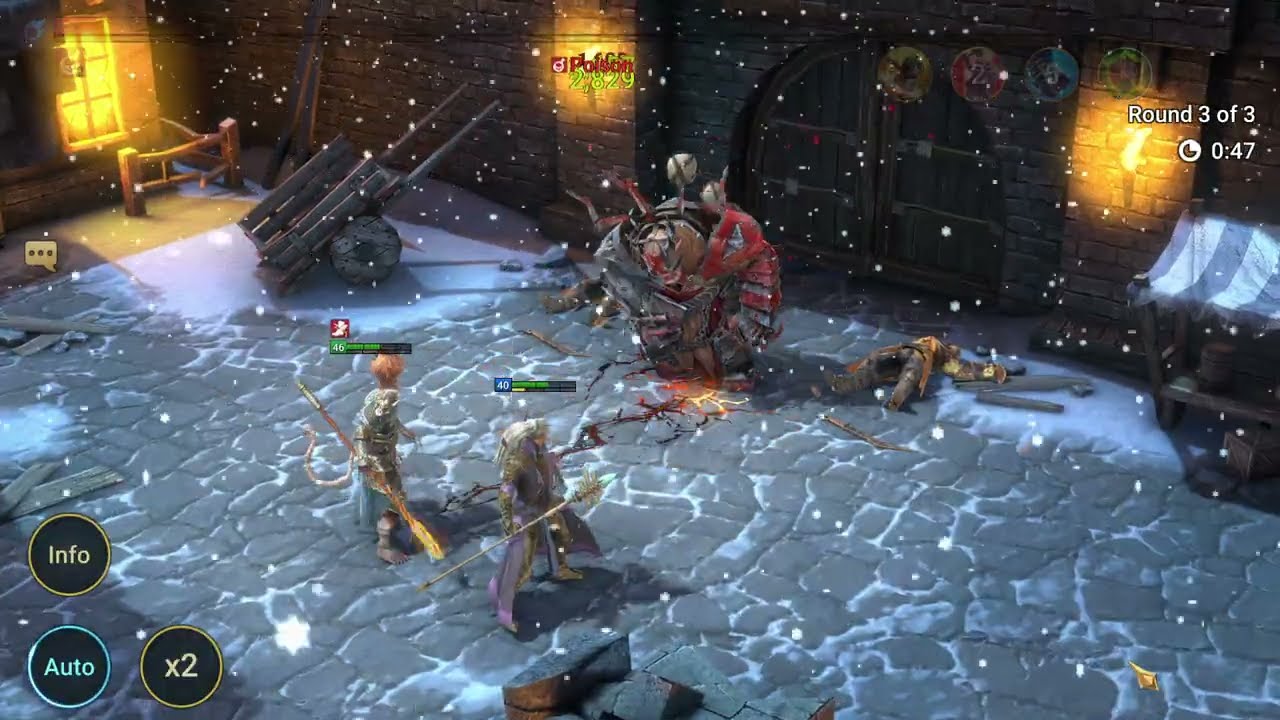 Raid Shadow Legends – Jurnalul unui RAIDer - FTP26 Ep.7: Primul meu Void!