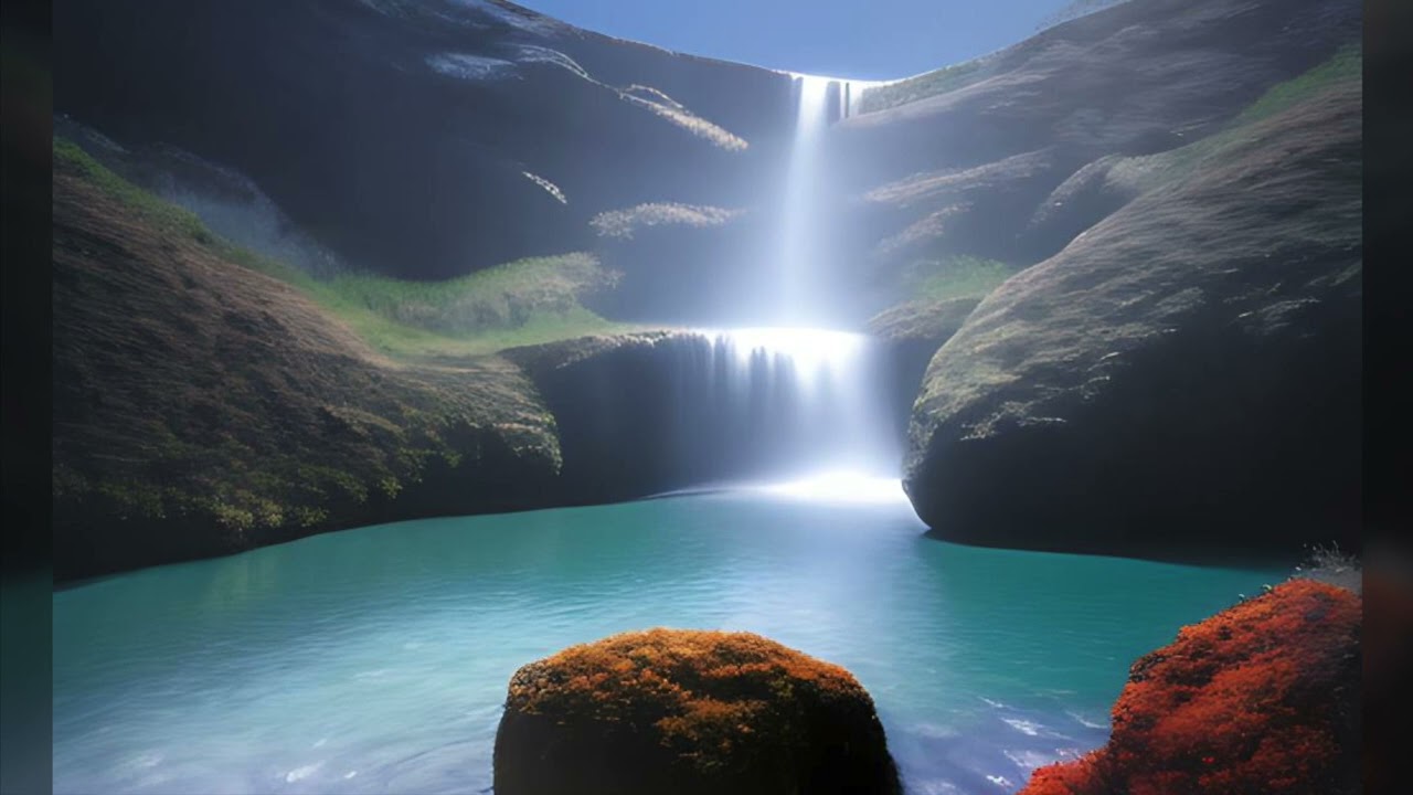 220 Hz | Transcendental Meditation Frequency