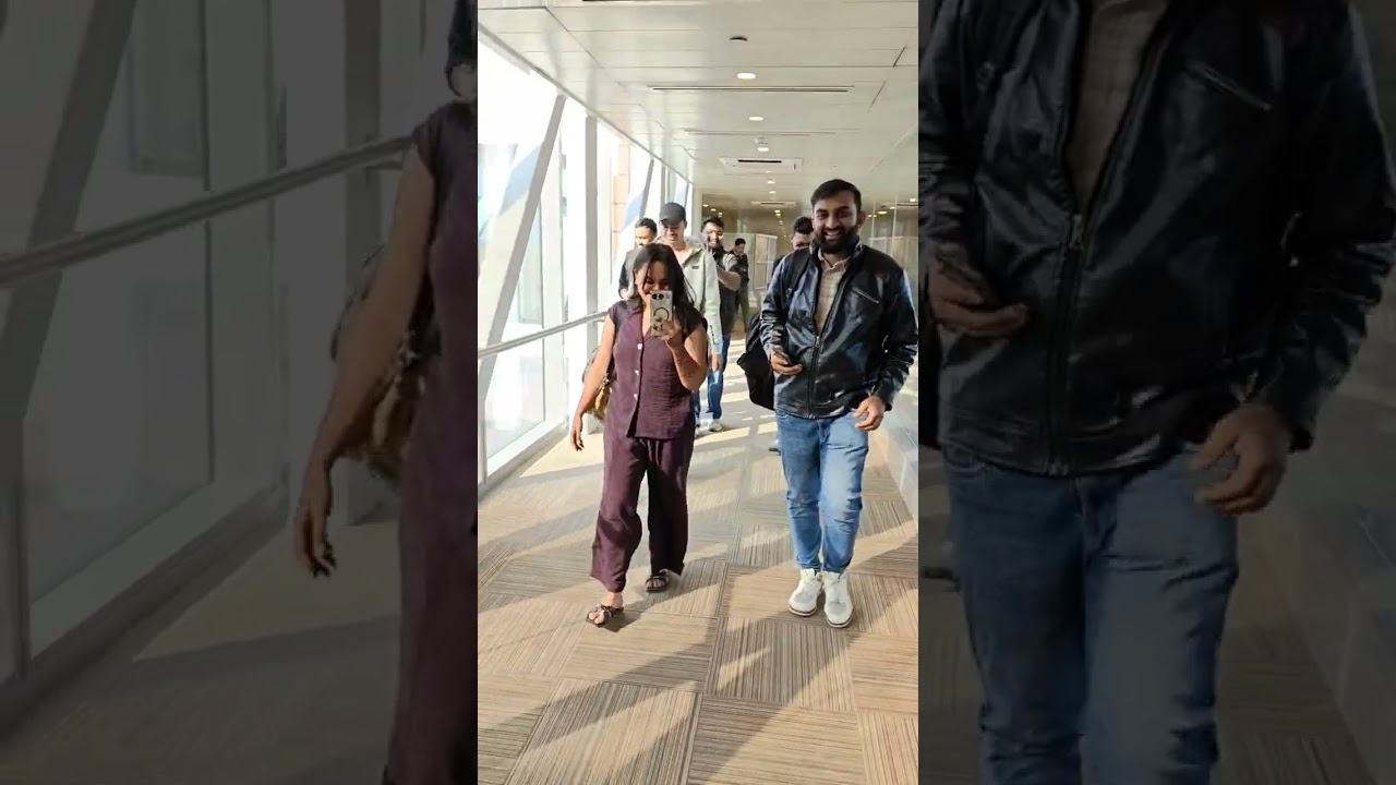@JayGajjar-27 vlog part 1 of my goa tour 