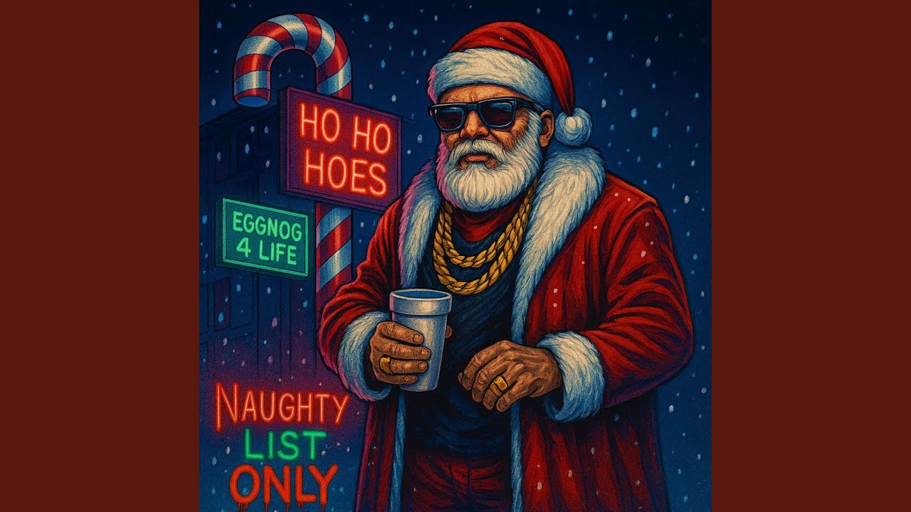 Sleigh Bells & 808's