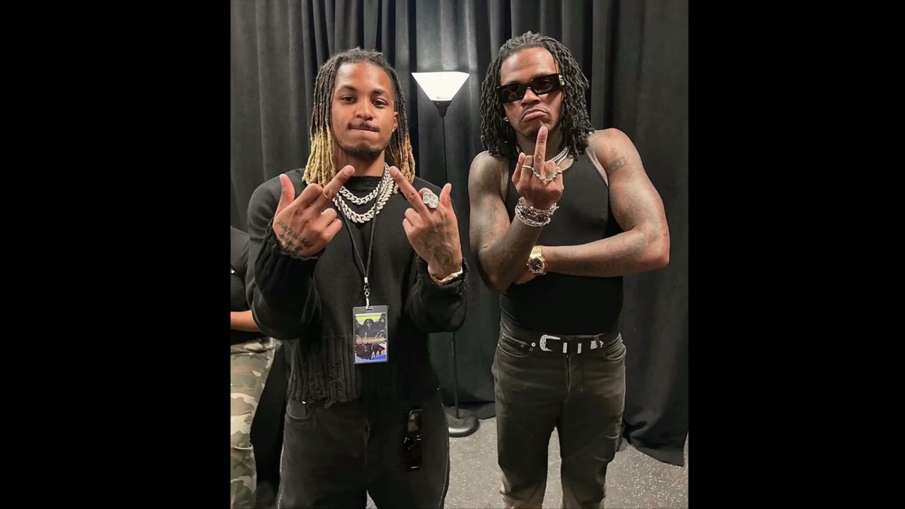 Gunna x DDG - SRT Skate (Unreleased)