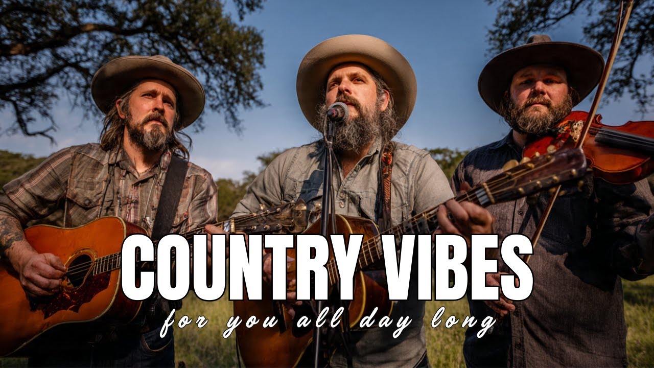 Best Country - Merle Haggard, Patsy Cline, Johnny Cash - Classic Western Songs