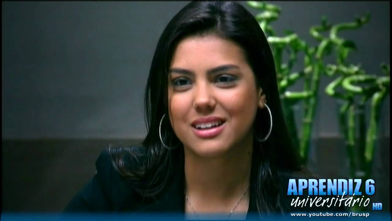 APRENDIZ 6 - 10&ordm; Epis&oacute;dio (( 6&ordm; de 6 )) - HD WIDESCREEN.12/05/09