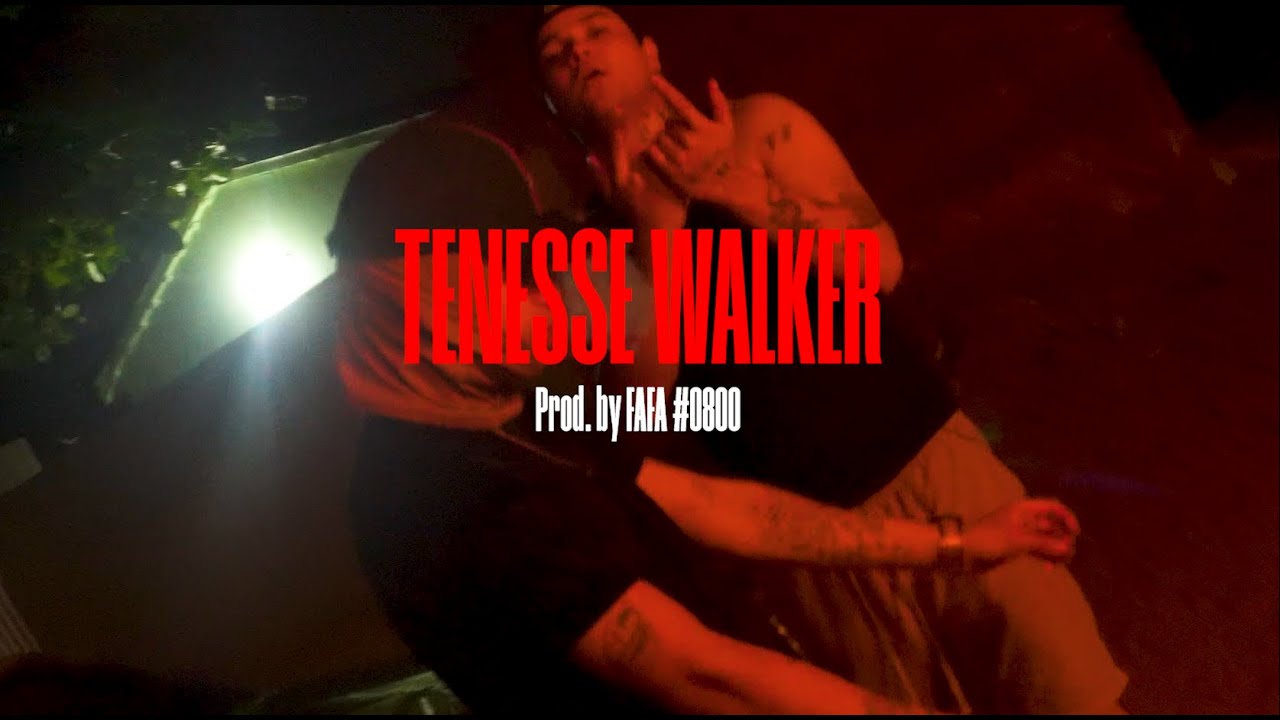 KokkiFTM ft Liu Falcon - TENESSE WALKER (Prod by 0800)
