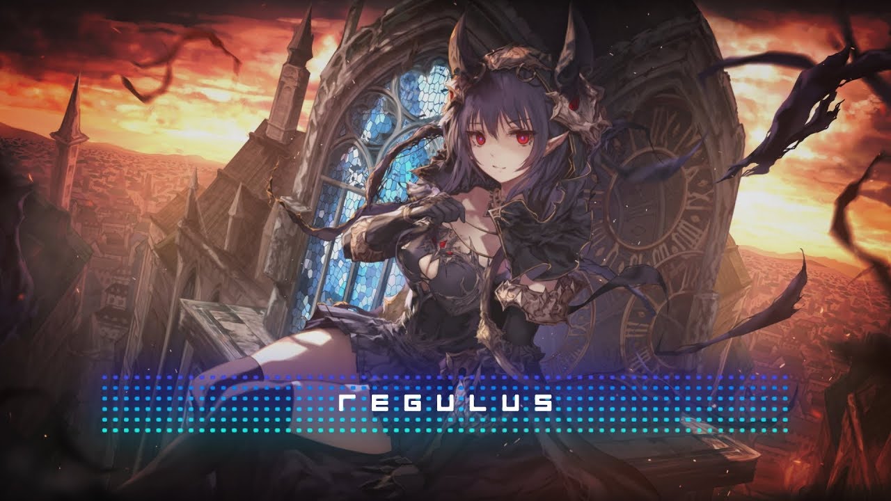 NIGHTCORE  - Leave Your Side