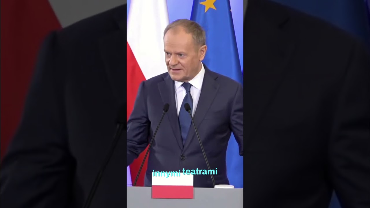 Polska inicjacja: OKAZYJNE przestrzeganie i uwaga USA