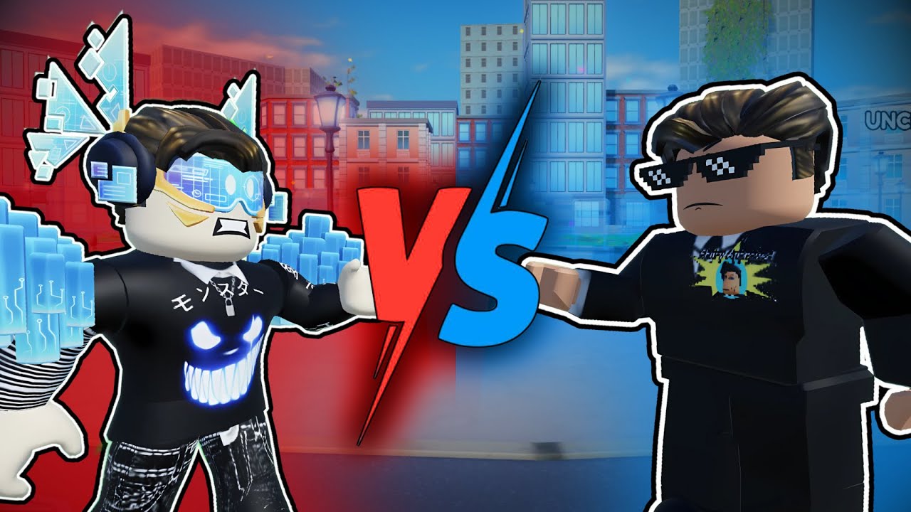 ПРОФЕССИОНАЛЬНЫЙ ТРЕЙДЕР VS ПАРТНЕР в Skibidi Tower Defense...
