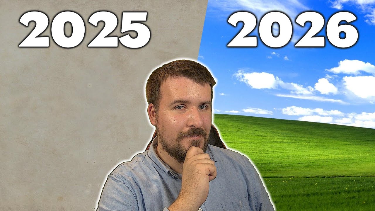 Pierwszy stream 2026!!! ...i co dalej?!