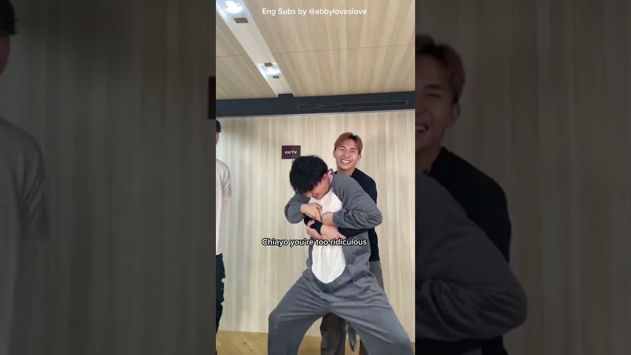 (ENG SUB) See Your Love IG Live for Episode 9