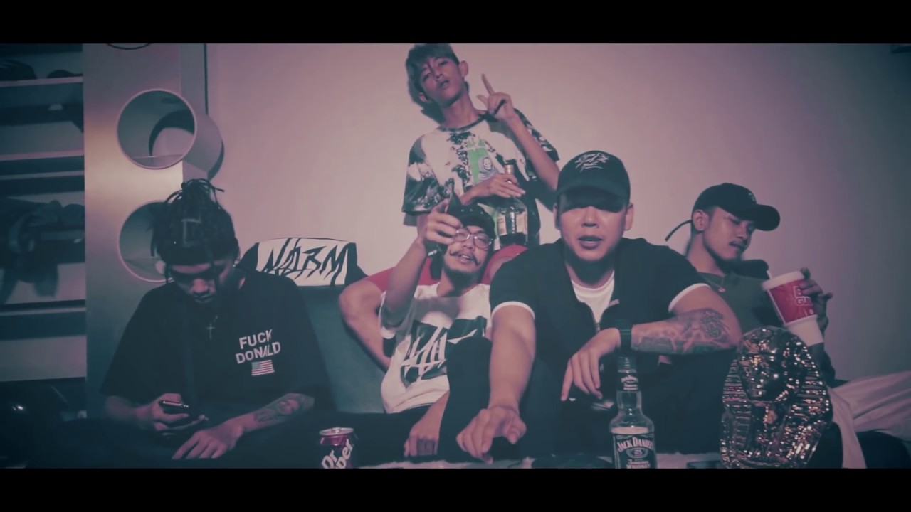 [UDT BOY$] Sippin - Sweeny ft. HN (MV)