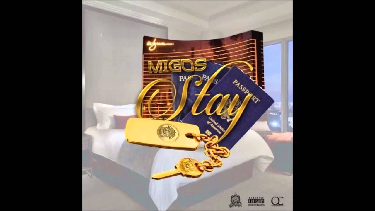 Migos - Stay Ft. Dirty Dave [Prod. Murda]