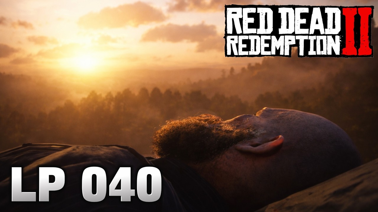 Arthurs LETZTER Kampf | RDR2 | LP 40