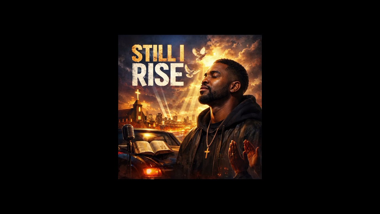 The _ rise - Gospel Hiphop 