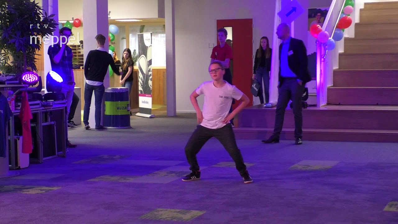 Open Dag Greijdanus