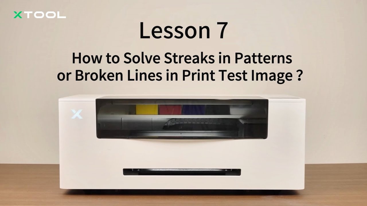 Lesson 7: How to Solve Streaks in Patterns or Broke ?