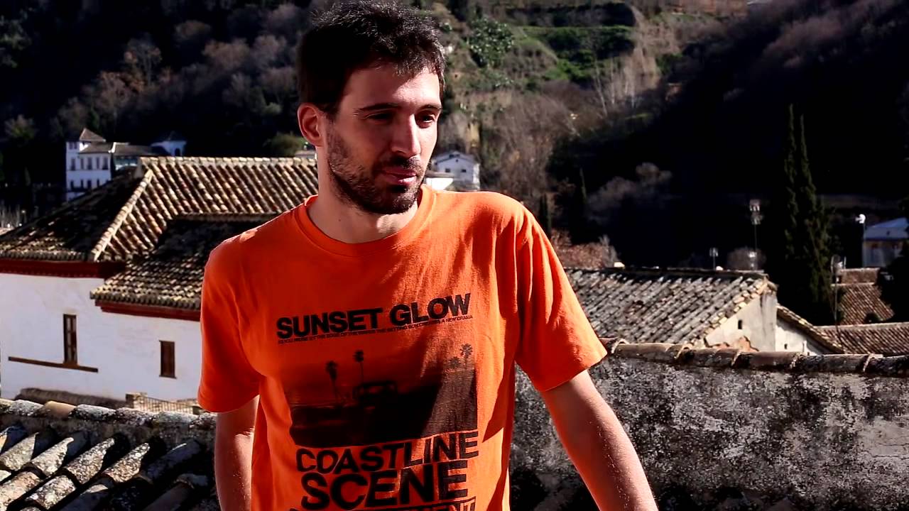 Espacio Órbitas | Entrevista a Publio Delgado (versión extendida)