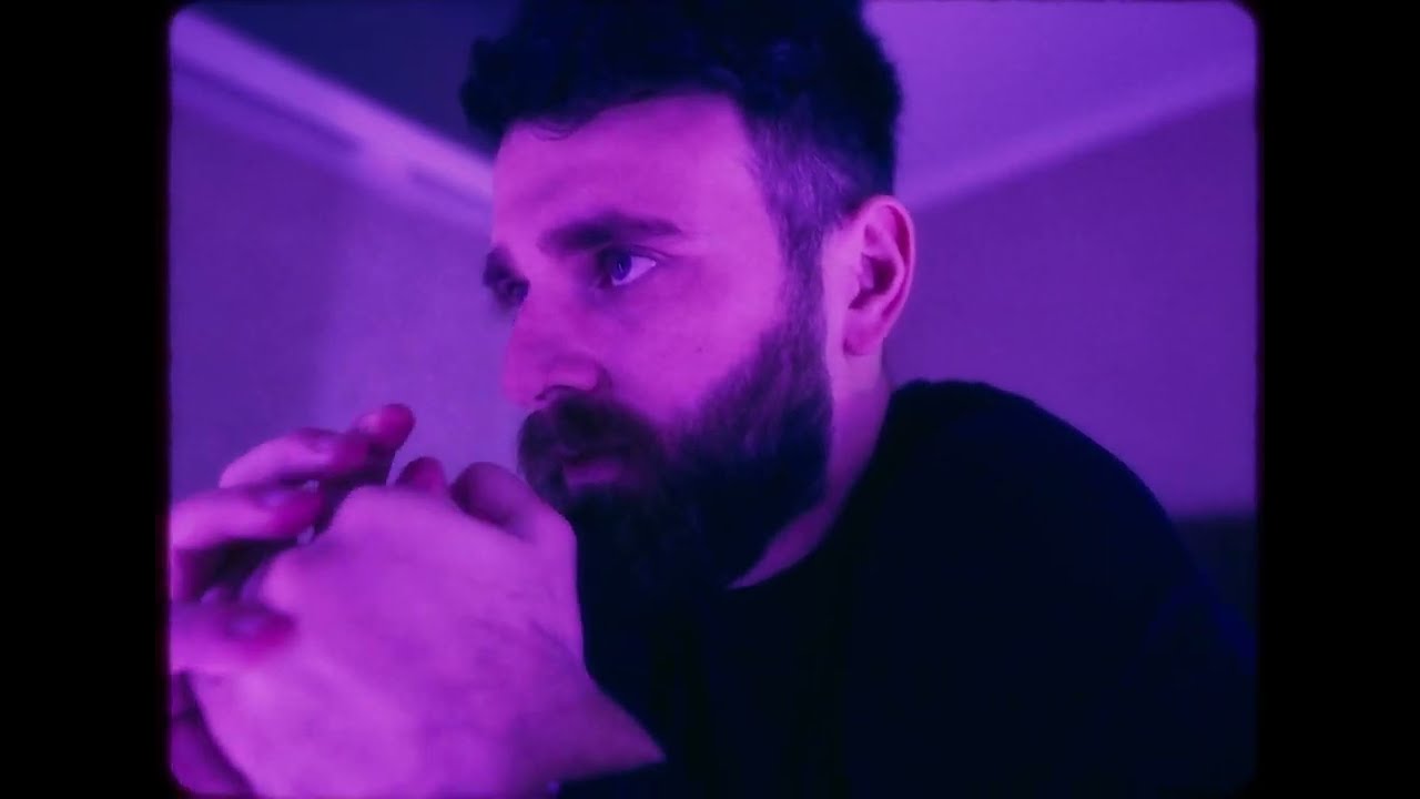 Alekpervi &mdash; Negative (Rəsmi Musiqi Videosu)
