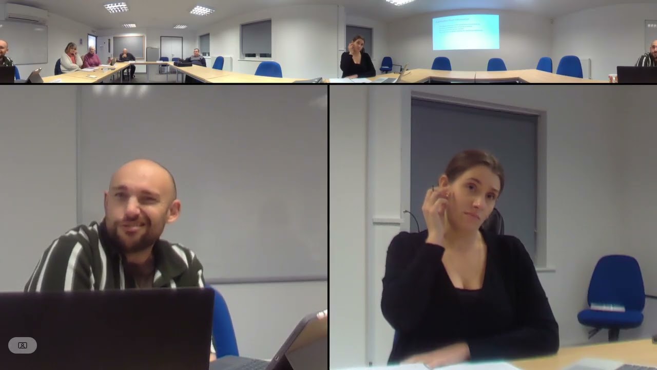 Eastleigh Town Council - Planning Committee 7th Jan 2026