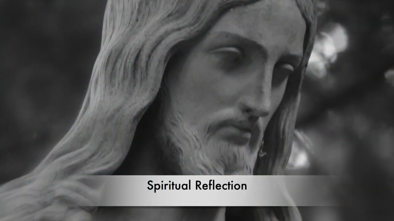 Lent Video 5