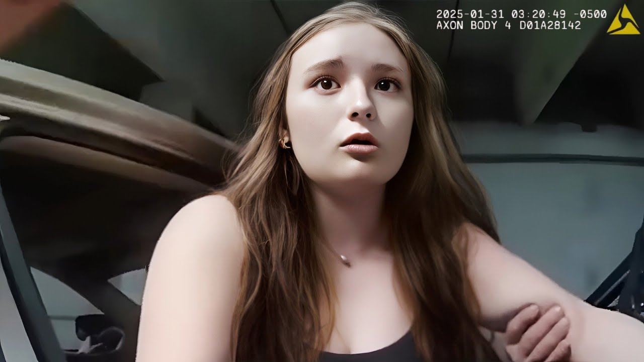 Адвокат TikTok был жестоко избит и арестован