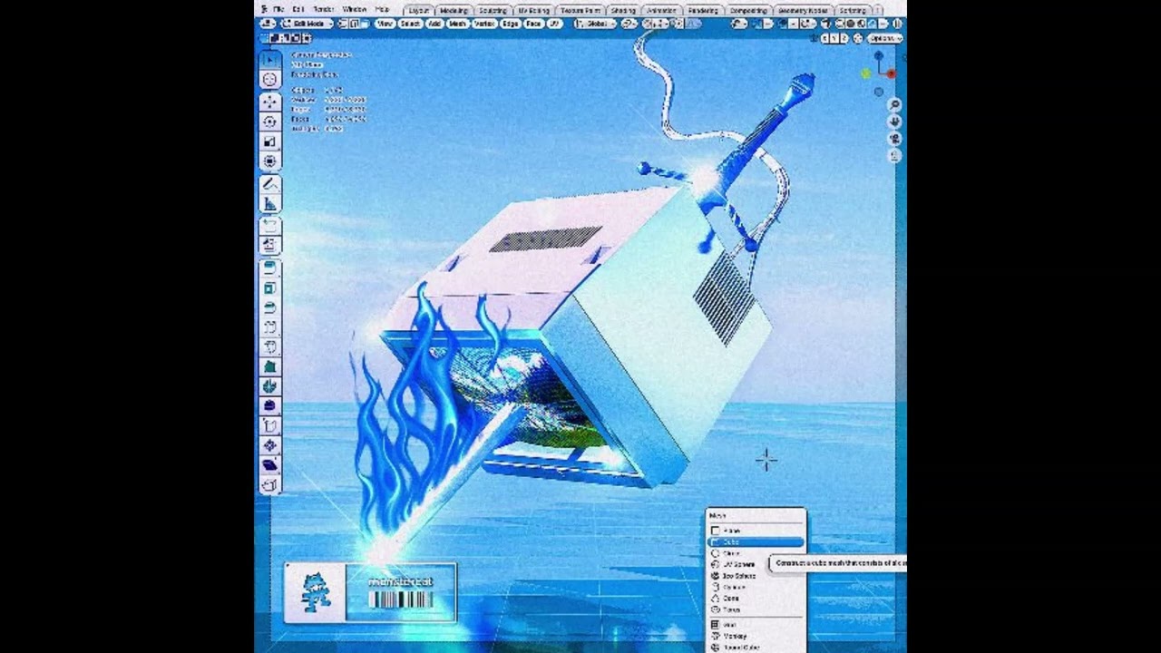 *FREE FOR PROFIT* brakence x heylog x sad hyperpop type beat 