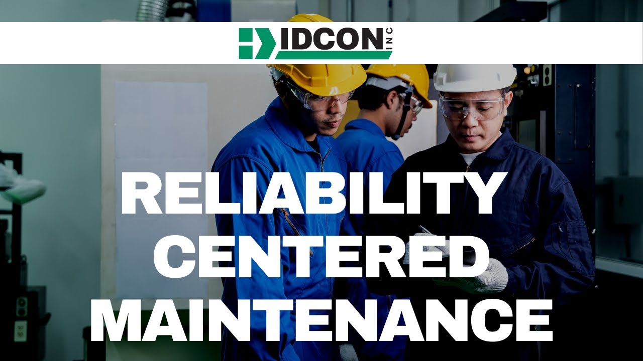 Is Reliability Centered Maintenance Right for You?