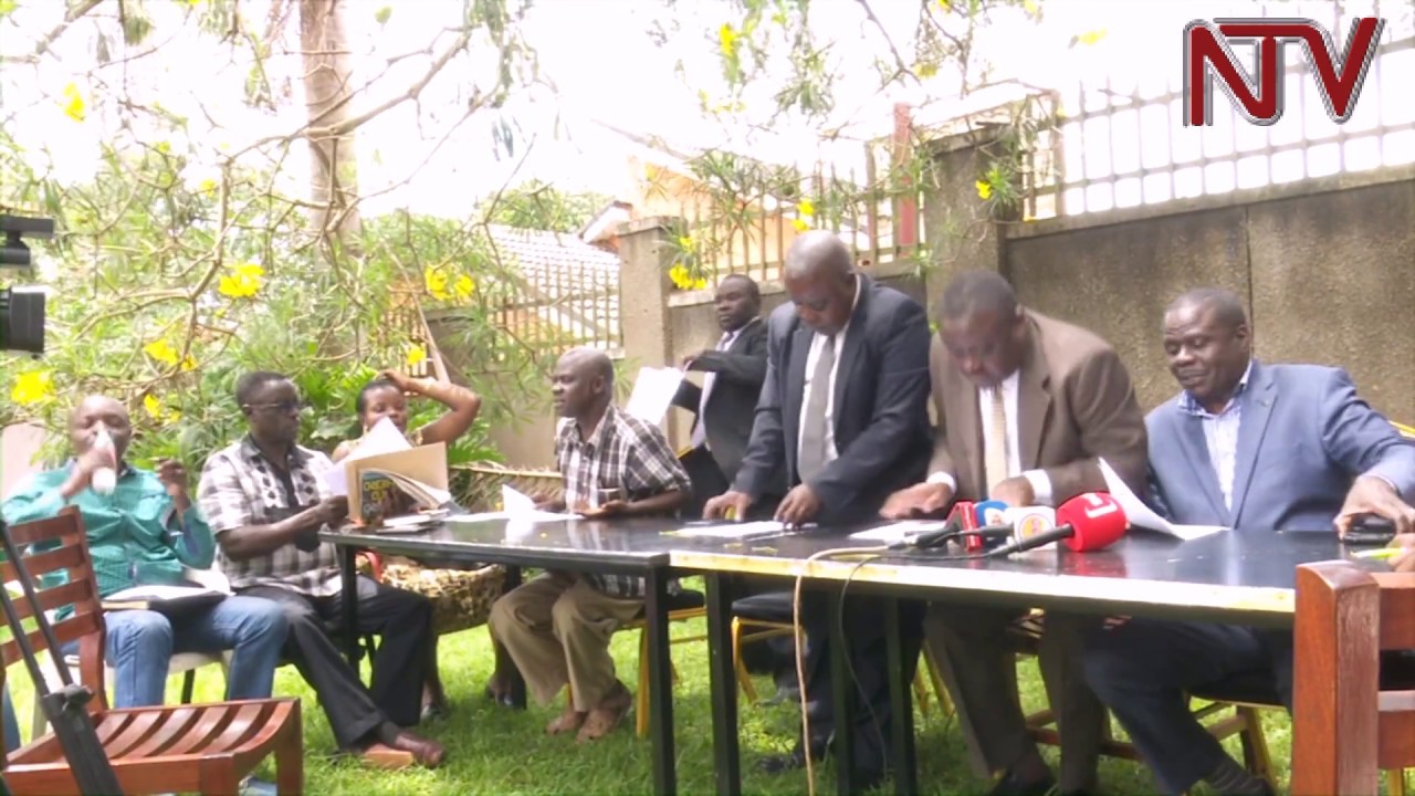 Trade unions reject new government pay scale
