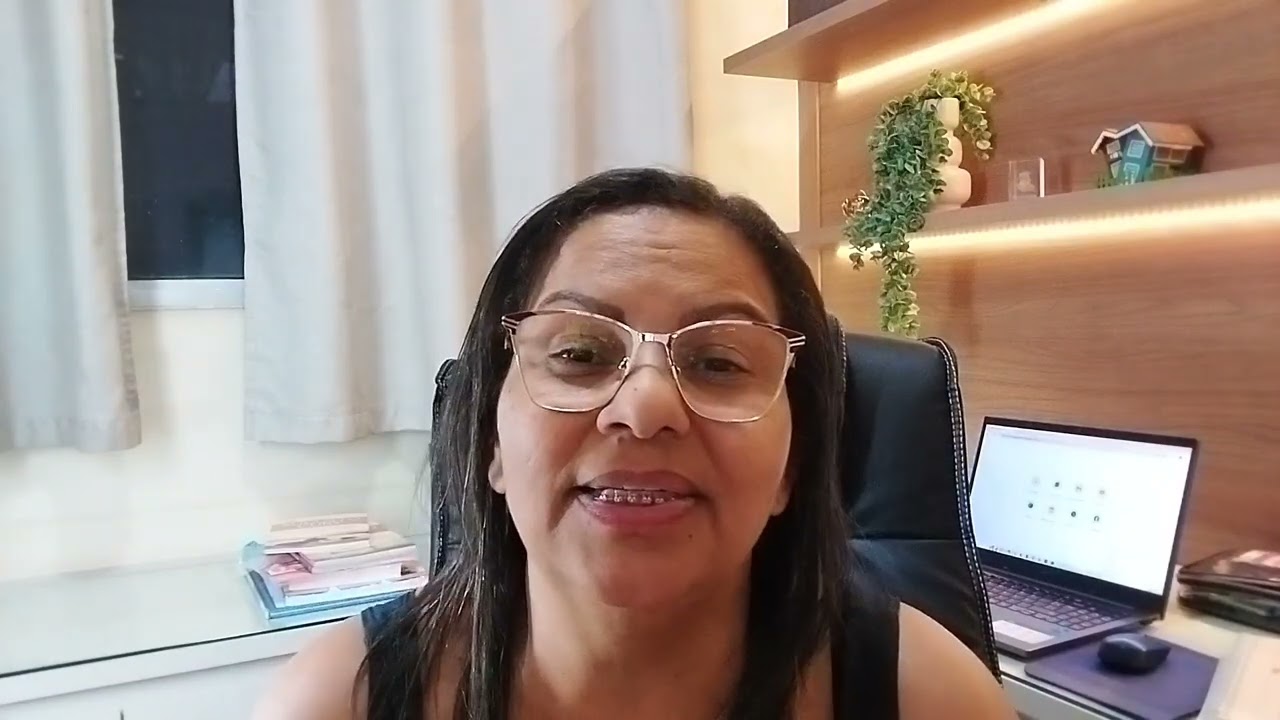 RECADO PARA TODOS QUE ME ACOMPANHAM  AQUI NO CANAL | MUITA COMPREENSÃO POR GENTILEZA!!