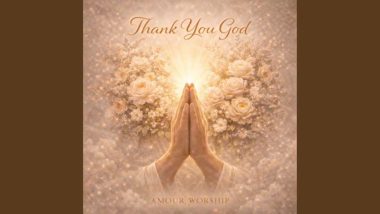 Thank You God