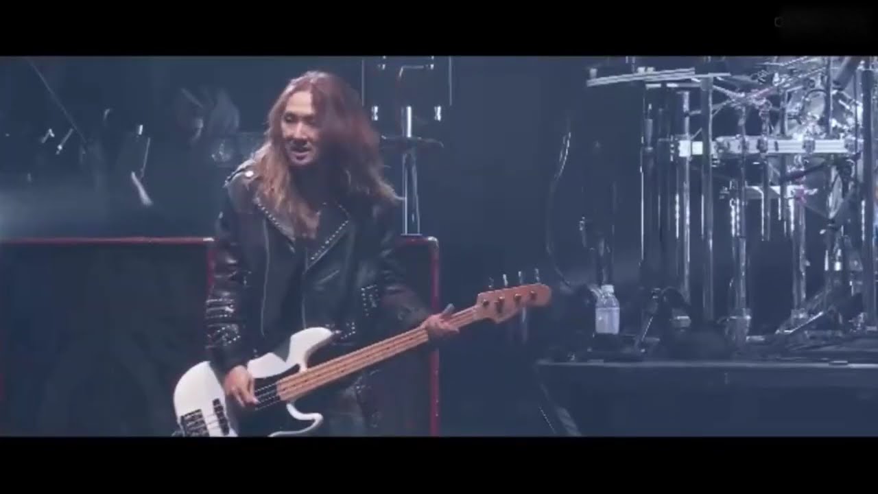 LUNA SEA　IN MINDまとめ　#921 #922 #181 #241